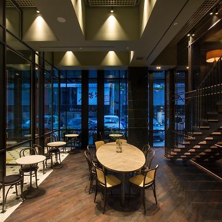 Hotel Star Gangnam Seoul Luaran gambar