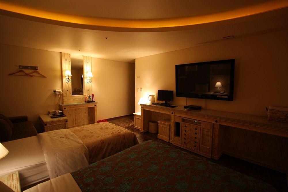 Hotel Star Gangnam Seoul Luaran gambar