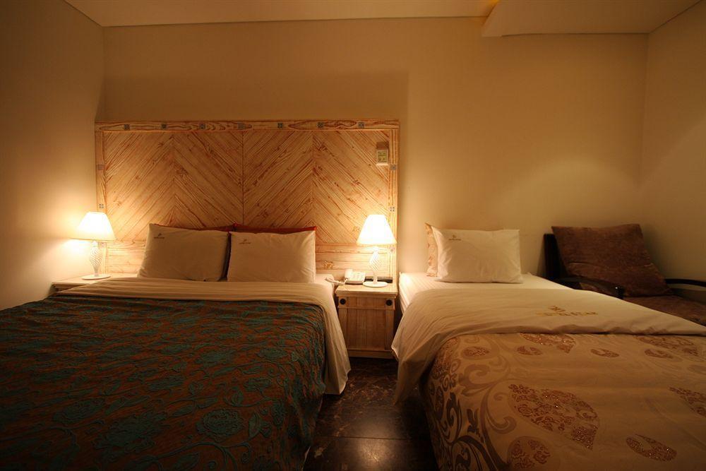 Hotel Star Gangnam Seoul Luaran gambar