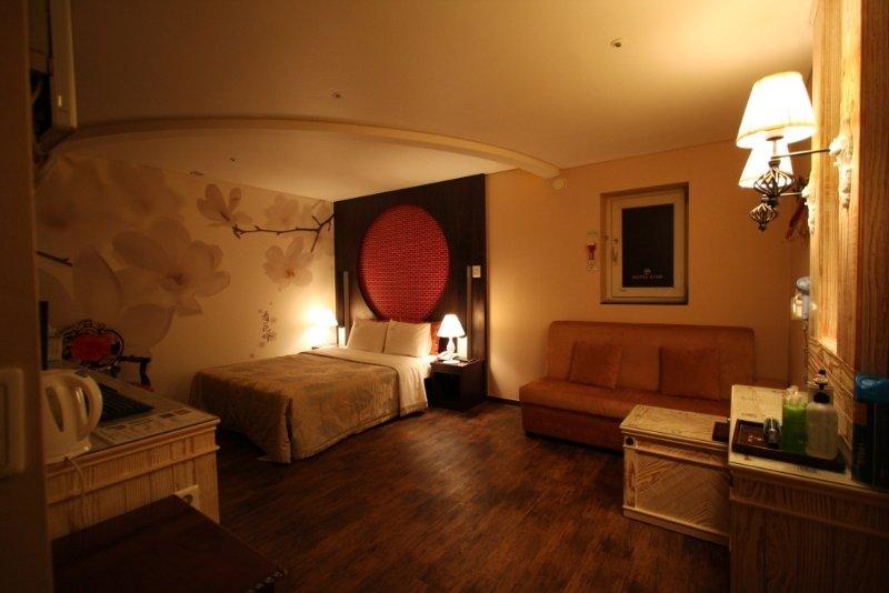 Hotel Star Gangnam Seoul Luaran gambar