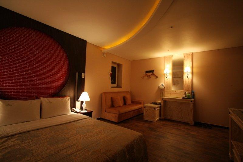 Hotel Star Gangnam Seoul Luaran gambar