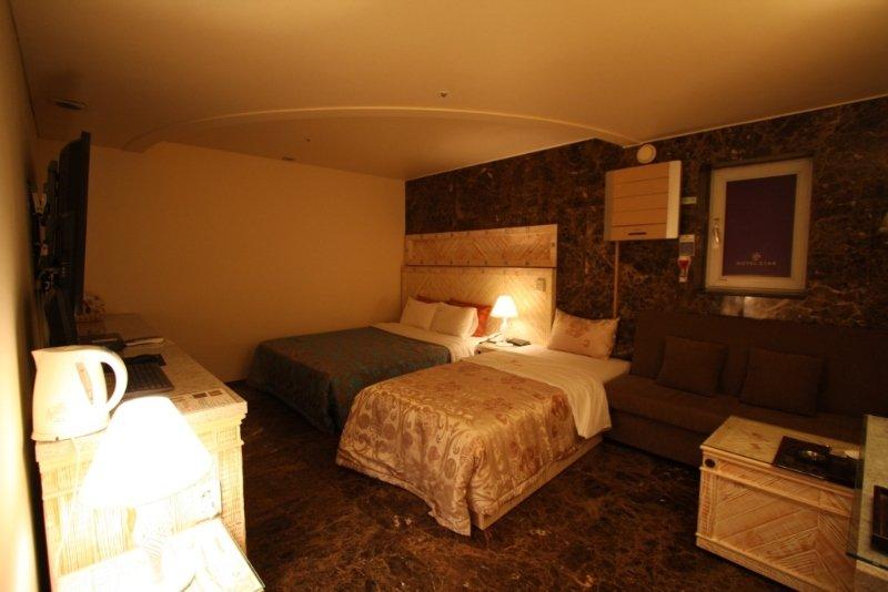 Hotel Star Gangnam Seoul Luaran gambar