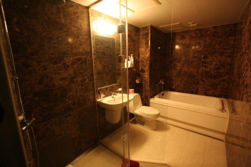 Hotel Star Gangnam Seoul Luaran gambar