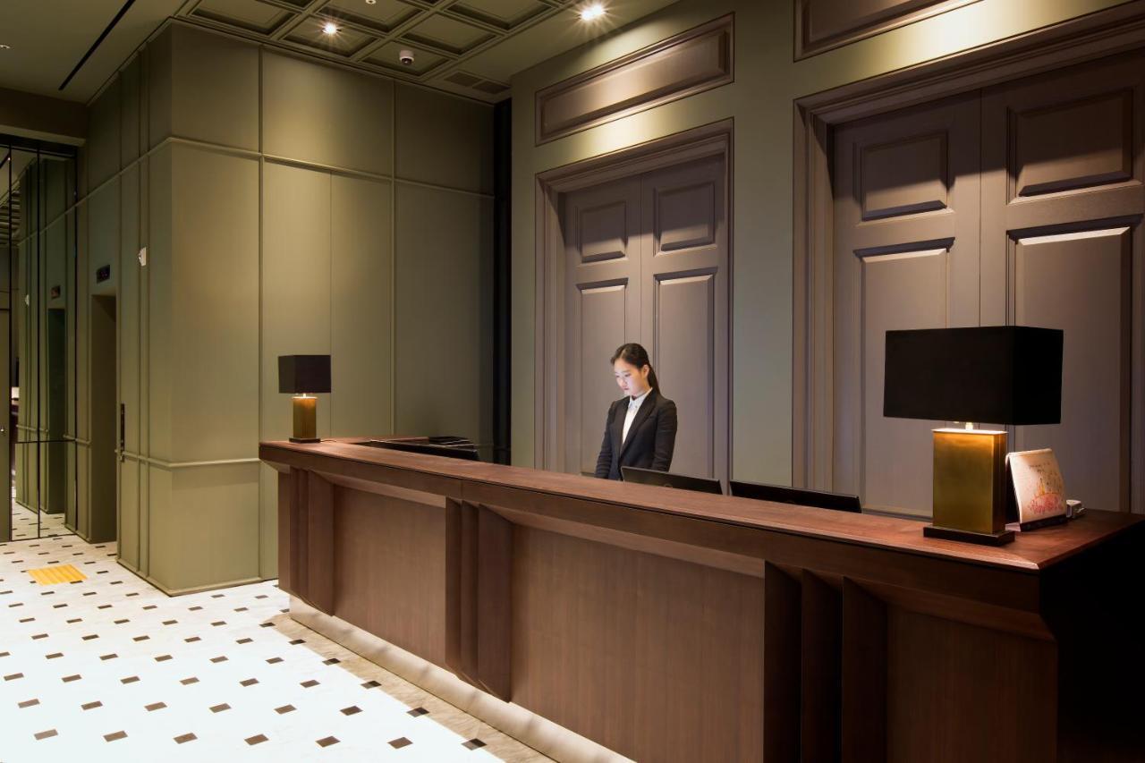 Hotel Star Gangnam Seoul Luaran gambar