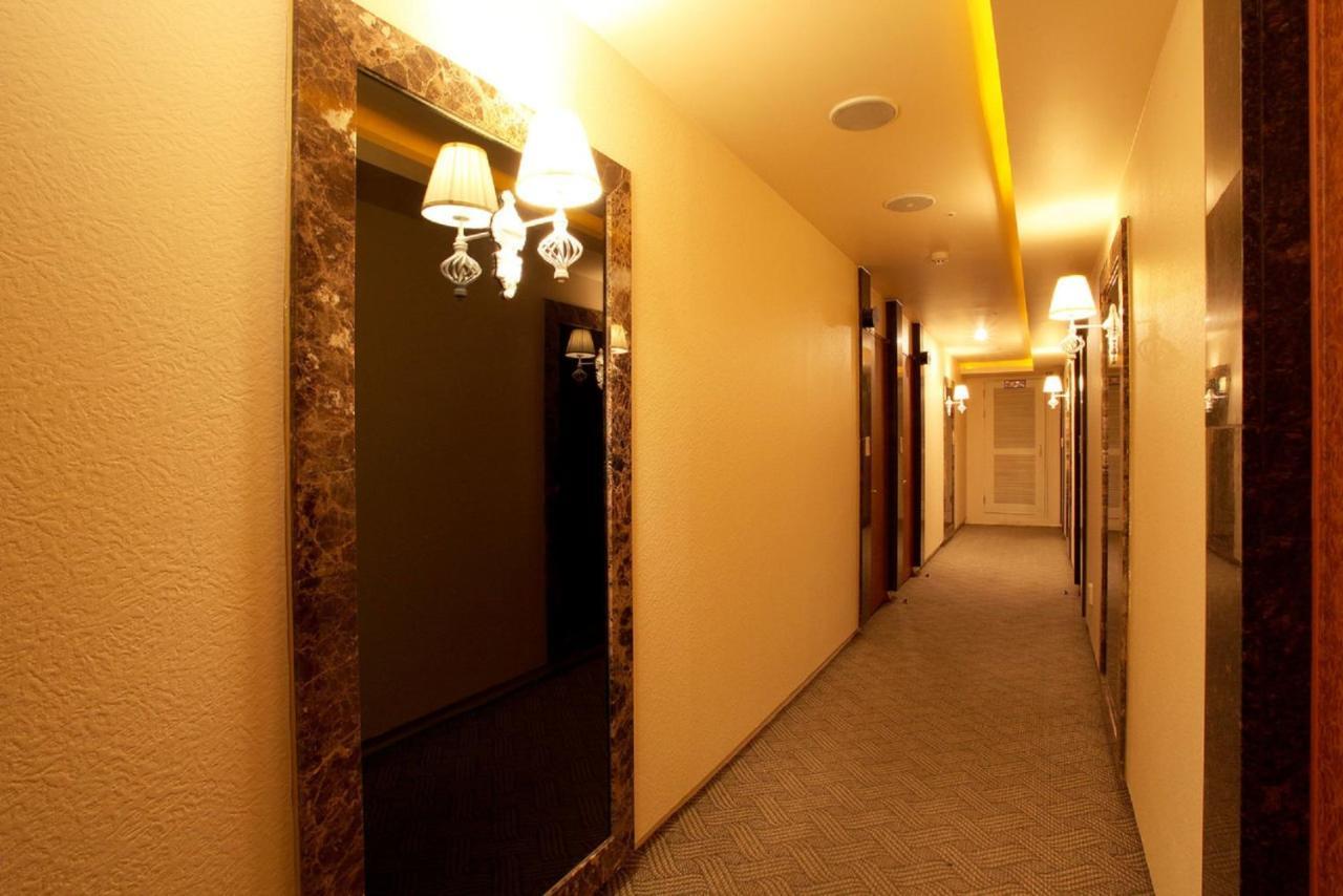 Hotel Star Gangnam Seoul Luaran gambar