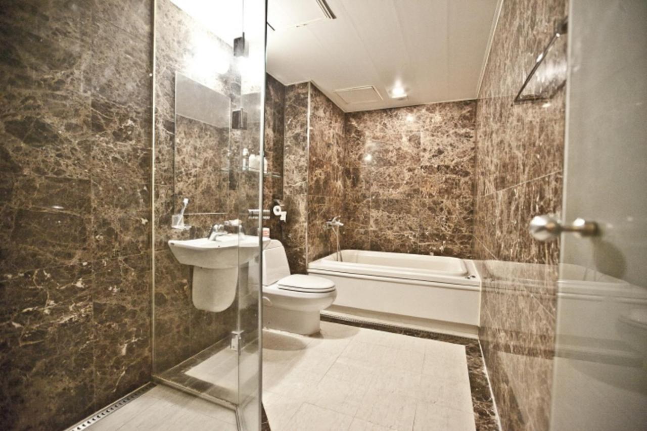 Hotel Star Gangnam Seoul Luaran gambar