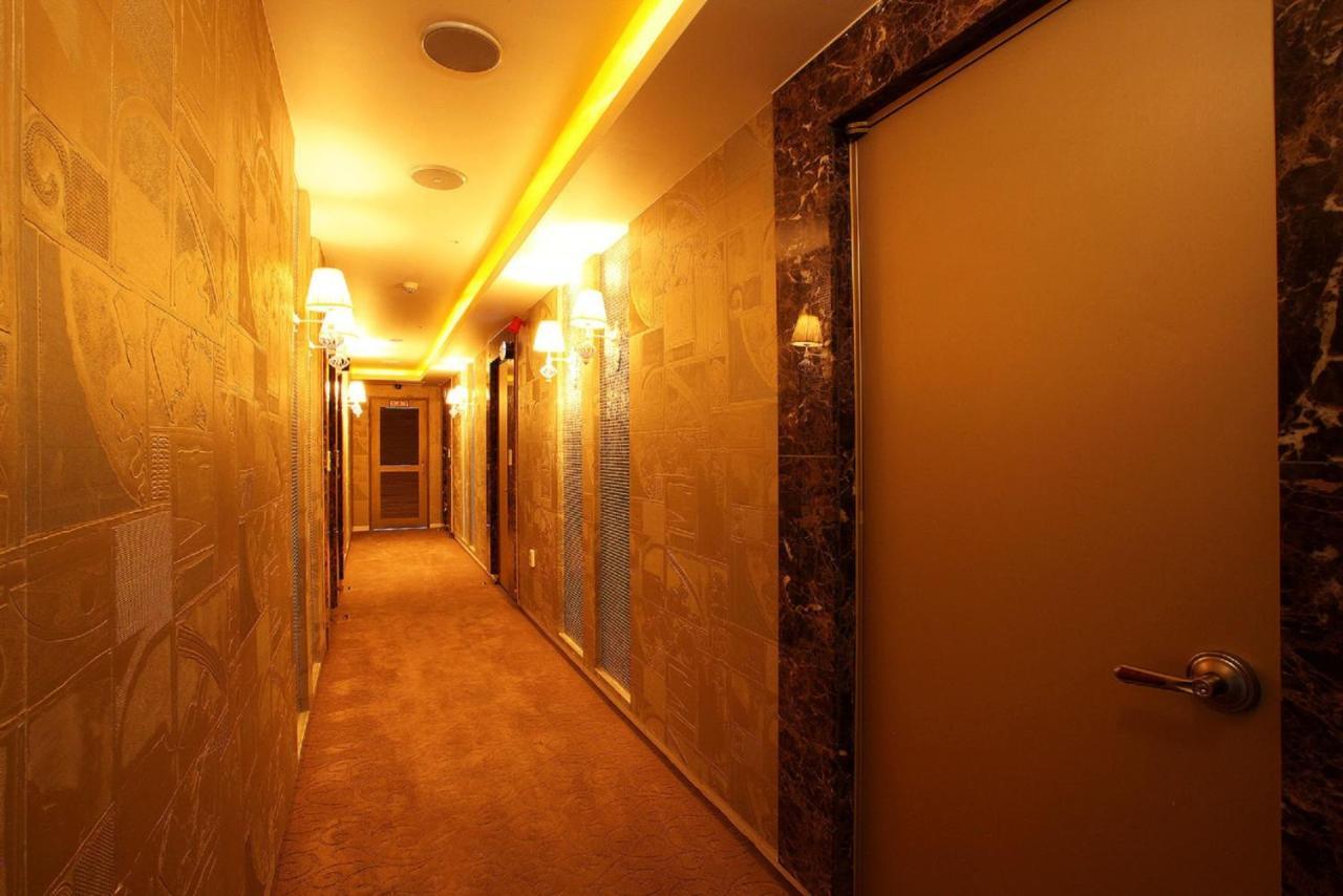 Hotel Star Gangnam Seoul Luaran gambar