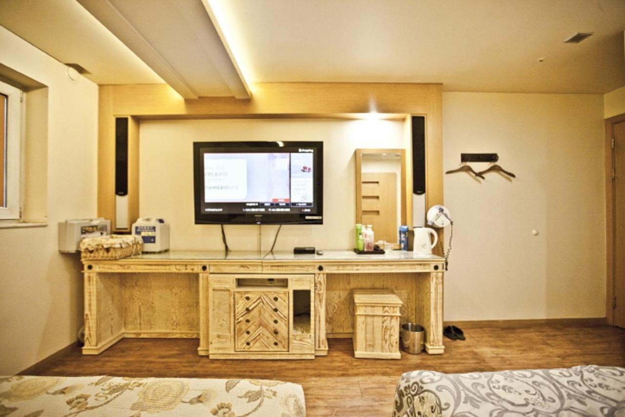 Hotel Star Gangnam Seoul Luaran gambar