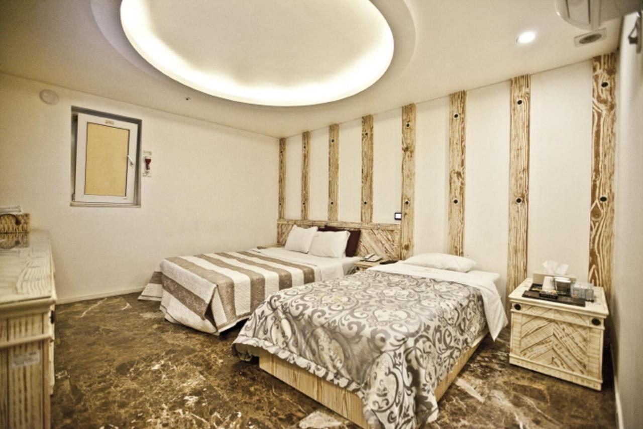 Hotel Star Gangnam Seoul Luaran gambar