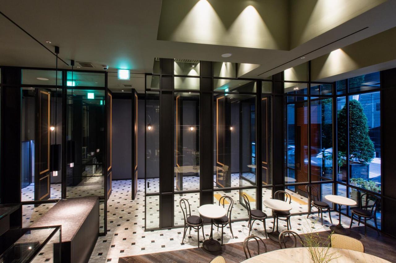 Hotel Star Gangnam Seoul Luaran gambar