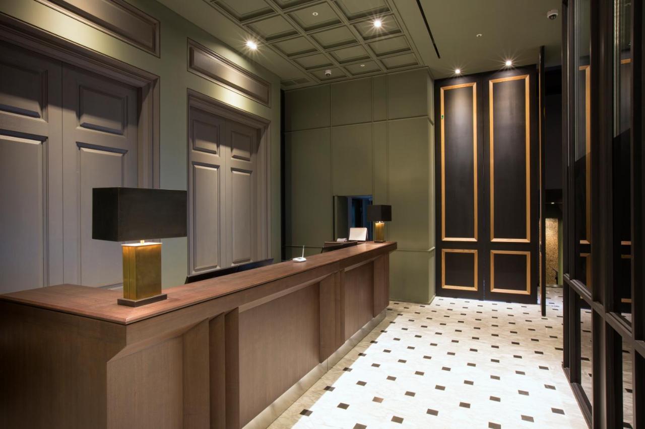 Hotel Star Gangnam Seoul Luaran gambar