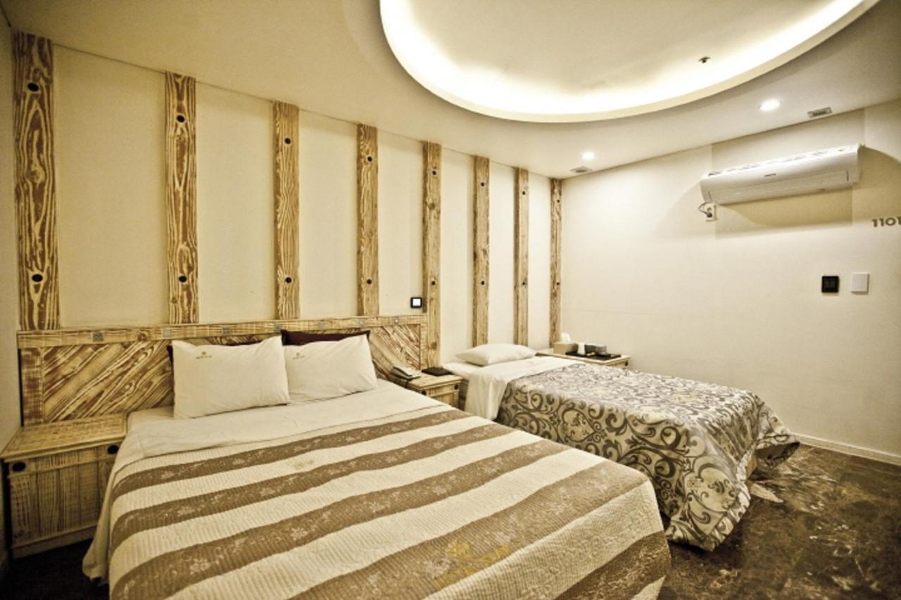 Hotel Star Gangnam Seoul Luaran gambar